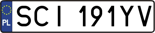 SCI191YV