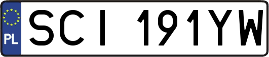 SCI191YW