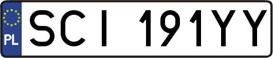 SCI191YY