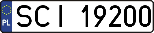 SCI19200