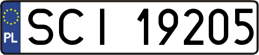 SCI19205