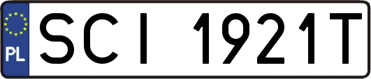 SCI1921T