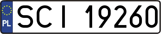 SCI19260