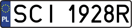 SCI1928R