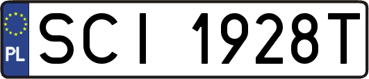 SCI1928T