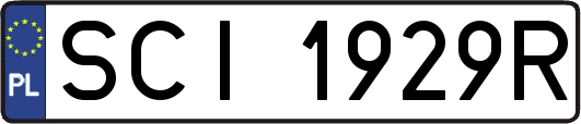SCI1929R