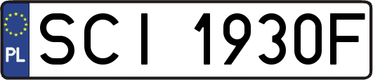 SCI1930F