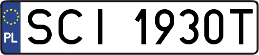 SCI1930T