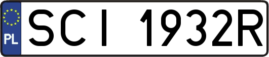 SCI1932R