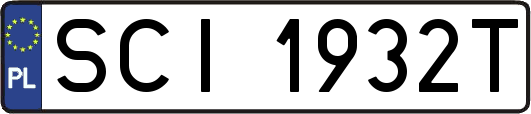 SCI1932T