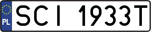 SCI1933T