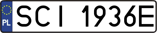 SCI1936E