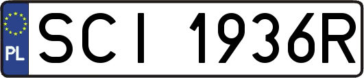 SCI1936R