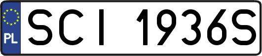 SCI1936S