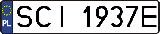 SCI1937E