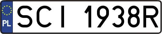 SCI1938R
