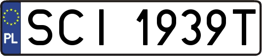 SCI1939T