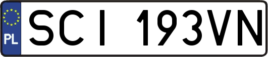 SCI193VN