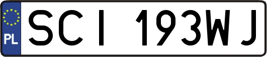 SCI193WJ