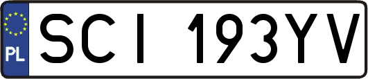 SCI193YV