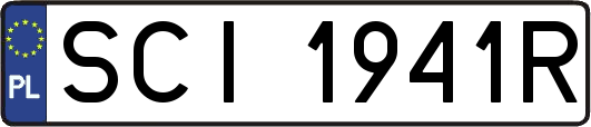 SCI1941R