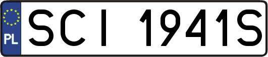 SCI1941S