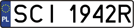 SCI1942R