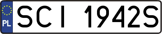 SCI1942S