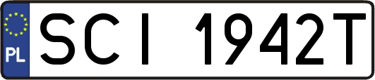 SCI1942T