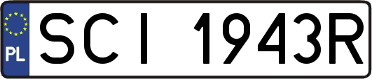 SCI1943R