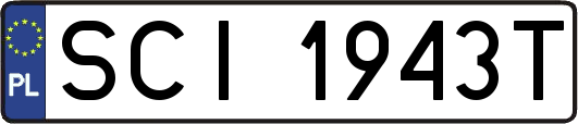 SCI1943T