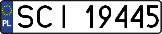 SCI19445