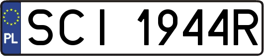 SCI1944R