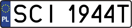 SCI1944T