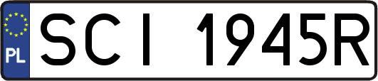 SCI1945R