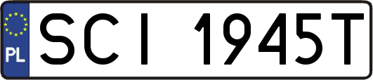 SCI1945T