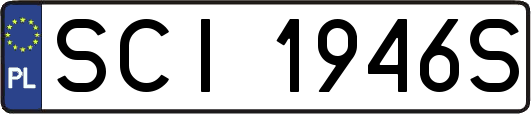 SCI1946S