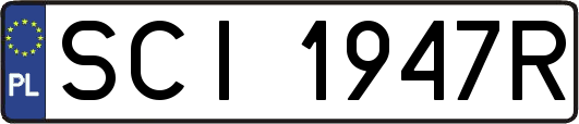 SCI1947R