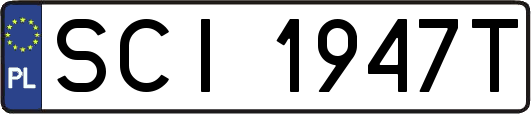 SCI1947T