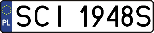 SCI1948S