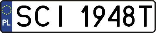 SCI1948T