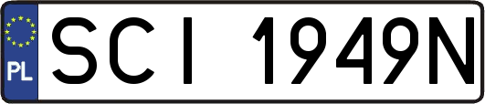 SCI1949N