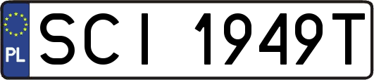 SCI1949T