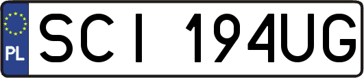 SCI194UG