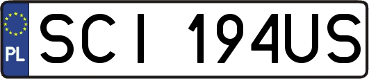 SCI194US