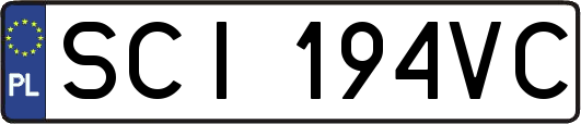 SCI194VC