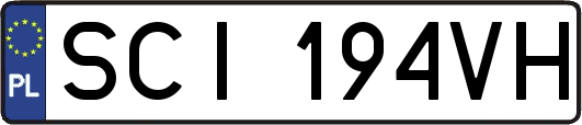 SCI194VH