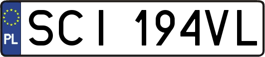 SCI194VL