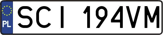 SCI194VM