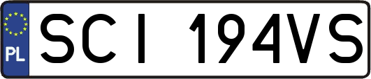 SCI194VS